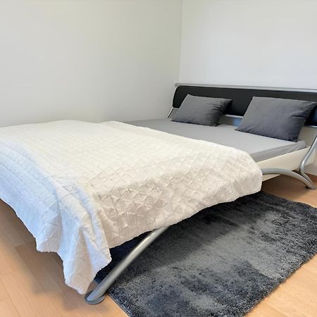 Vk - R - Zuerich Airport - Luxury - Home Stay - Raetschengaessli - Kloten Exterior photo